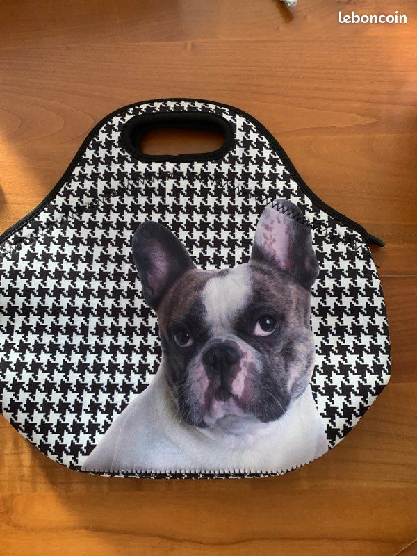 Sac chiens (image 1)