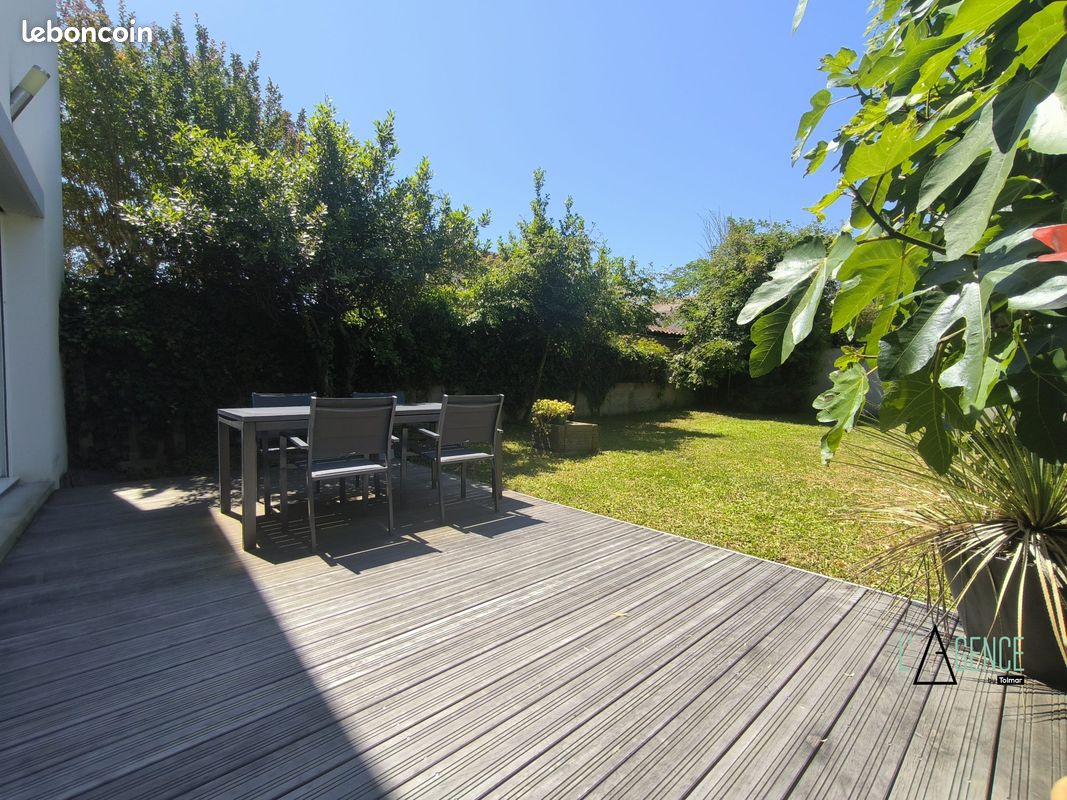 Maison 4 pièces 121 m² · à Eysines · 121 m² · 529 000 €