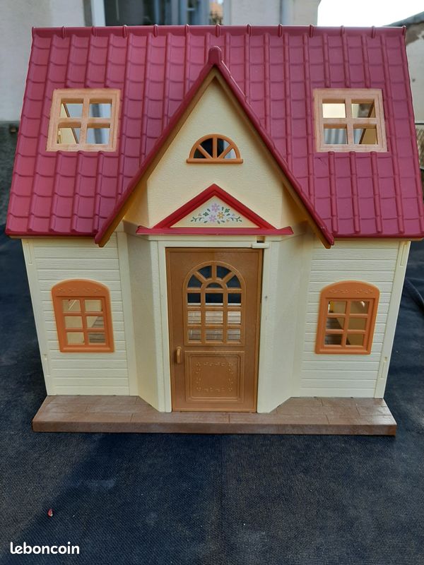 Petite Maison Jeu (image 3)