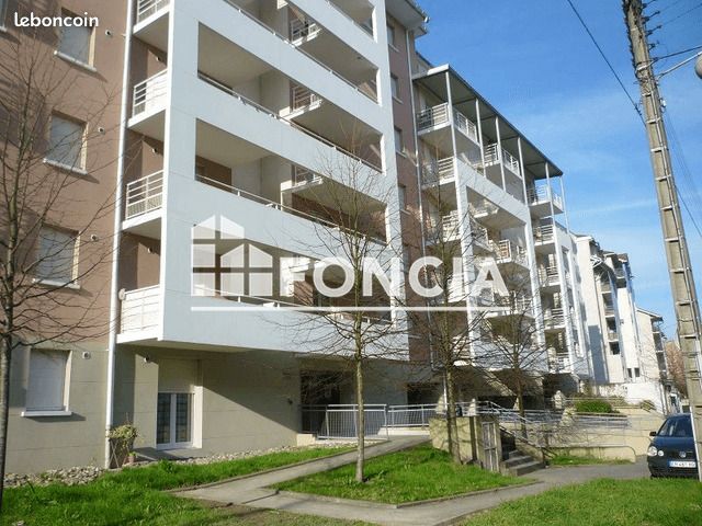 Appartement 2 pièces 41 m² · à Billère · 41 m² · 505 €