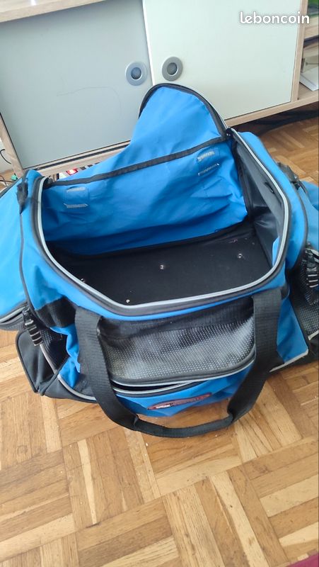 Sac de voyage à roulettes (image 4)