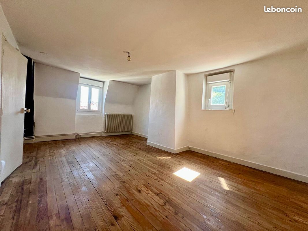 Appartement 2 pièces 46 m² · à La Ferté-sous-Jouarre · 46 m² · 650 €/mois