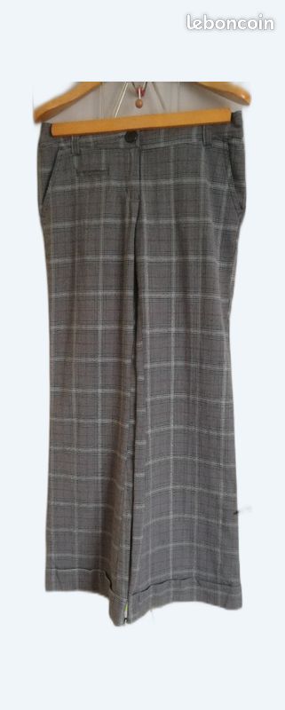 Pantalon habillé (image 1)