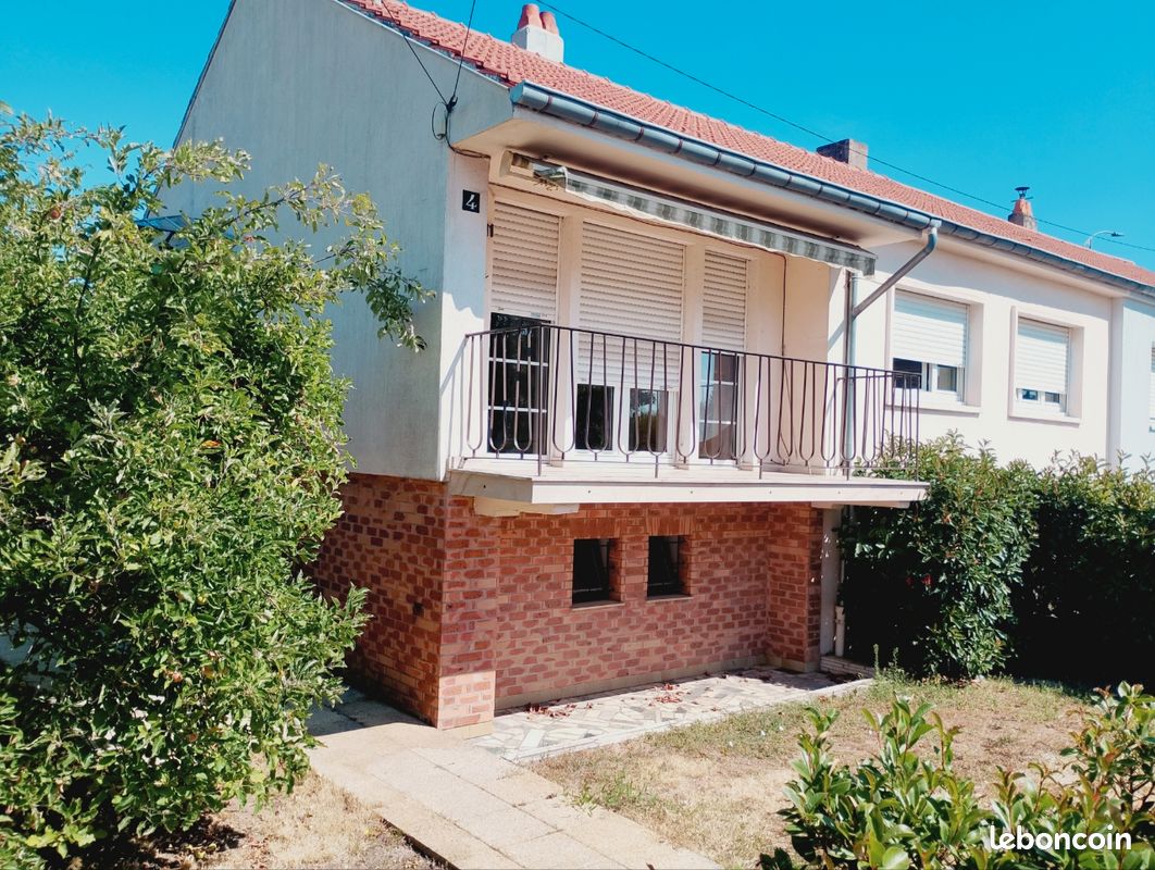 Maison 5 pièces 76 m² · à Montigny-lès-Metz · 76 m² · 260 000 €