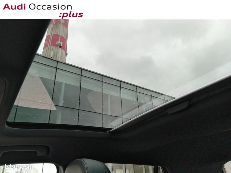 Audi Q2 35 TFSI 150ch S line Plus S tronic 7 (image 20)