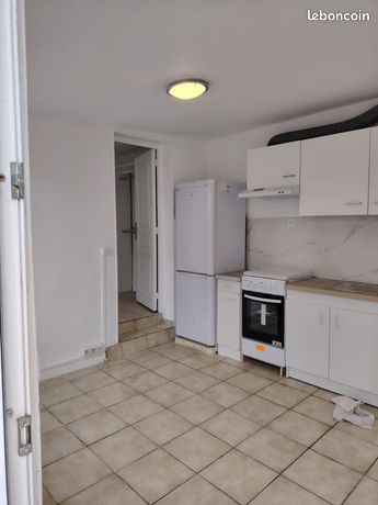 À LOUER – Appartement 40m² refait à neuf, meublé