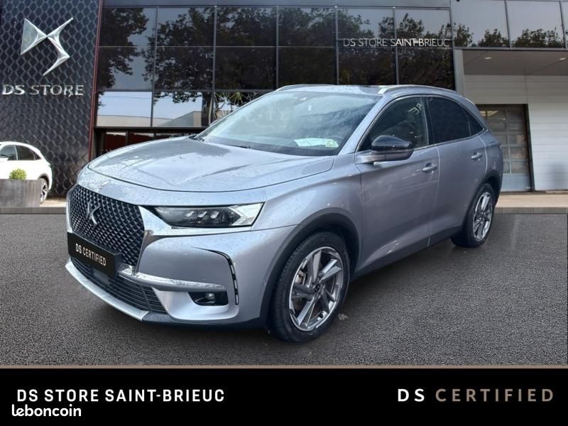 Ds DS 7 Crossback E-TENSE 225ch Rivoli (image 1)