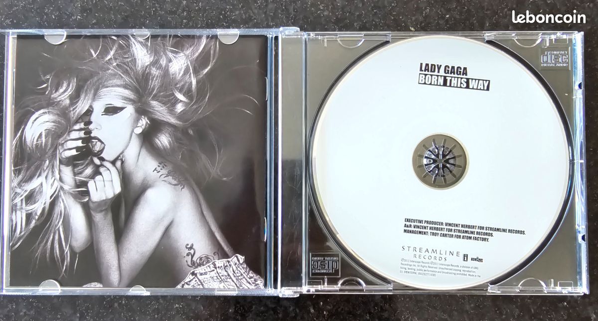 Lot de 6 CD Musique&Chant (image 3)