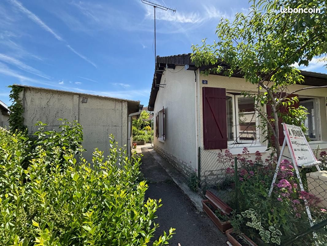 Maison 3 pièces 48 m² · à Arcis-sur-Aube · 48 m² · 71 000 €