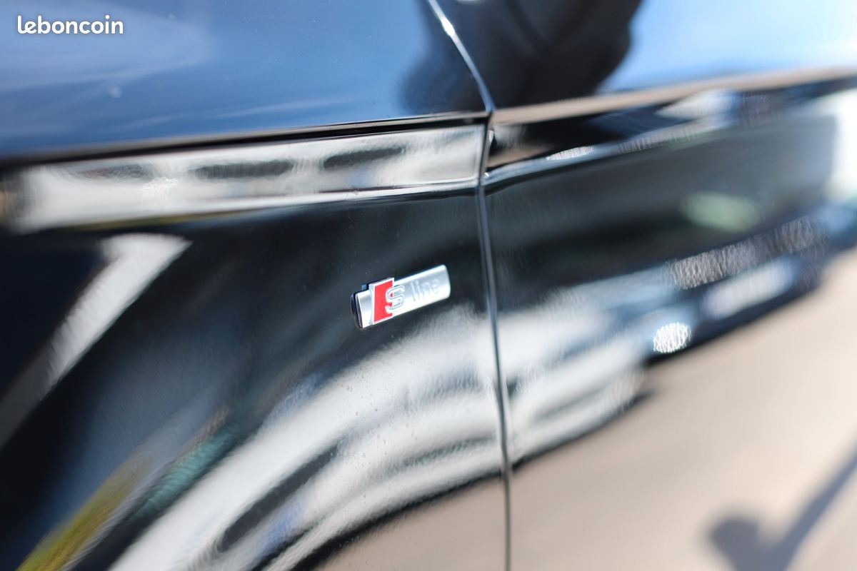 AUDI Q5 2.0 tdi 163 s tronic 7 quattro s line (image 15)