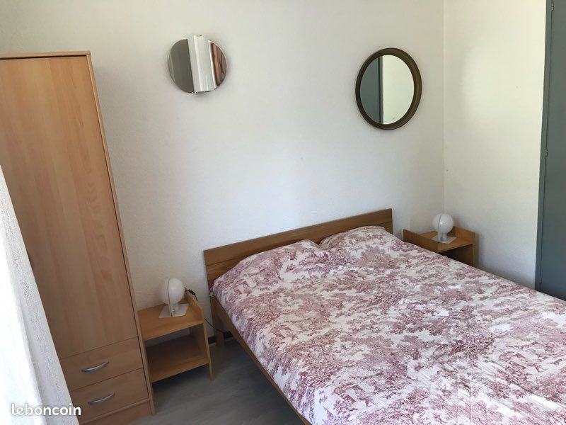 Appartement 2 pièces 45 m² · à Villard-de-Lans · 45 m² · 115 000 €