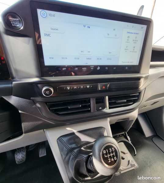 Ford TRANSIT CUSTOM FG 280 L1H1 2.0 ECOBLUE 136CH TREND (image 24)