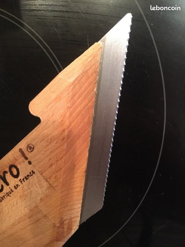 Guillotine à saucisson (image 3)