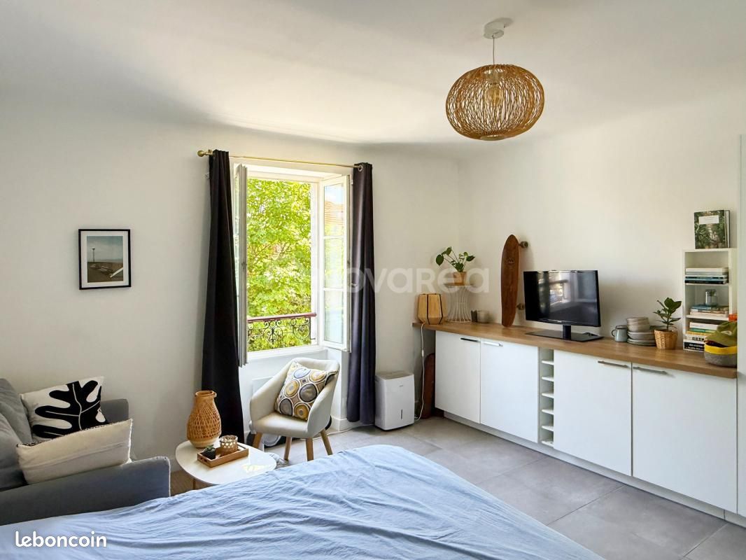 Appartement 1 pièce 28 m² · à Biarritz · 28 m² · 255 000 €