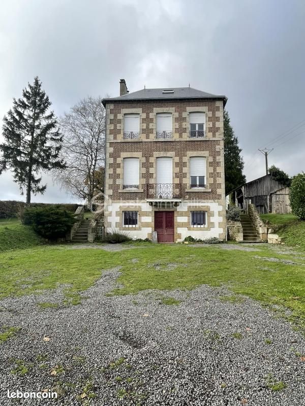Maison 3 pièces 86 m² · à Pré-en-Pail-Saint-Samson · 86 m² · 171 500 €