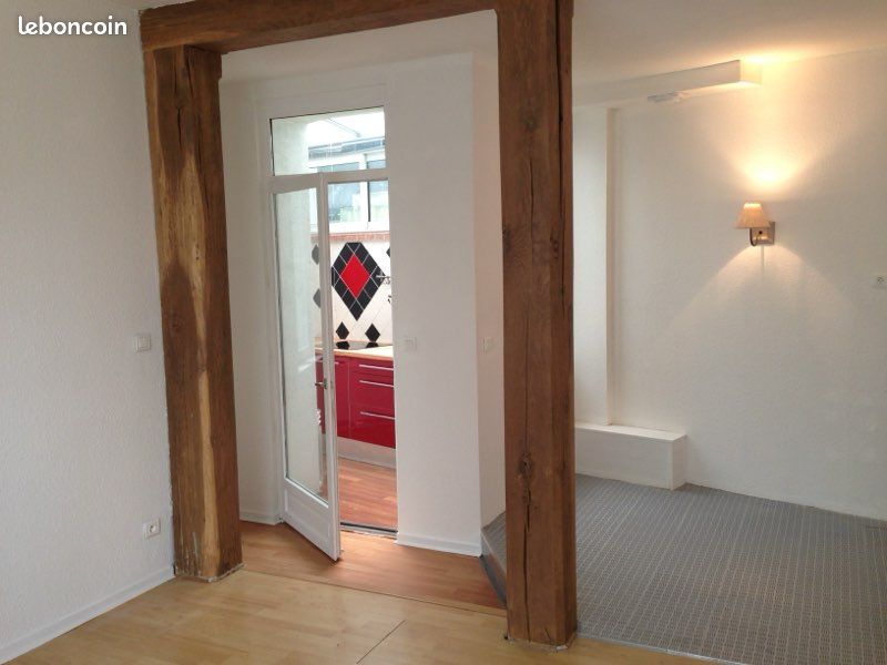 Appartement 5 pièces 47 m² · à Rouen · 47 m² · 82 000 €