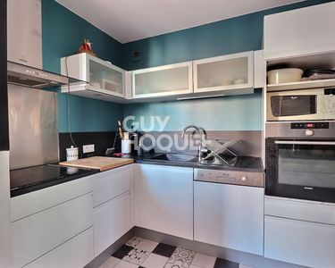 Appartement 380 000 € - 93 m²