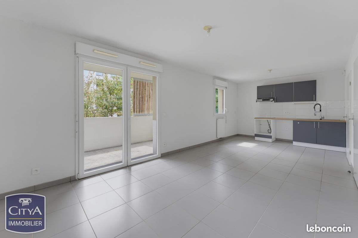 Appartement 3 pièces 64 m² · à Villenave-d'Ornon · 64 m² · 232 000 €
