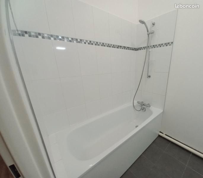 Appartement 3 pièces 66 m² · à Massy · 66 m² · 793 €