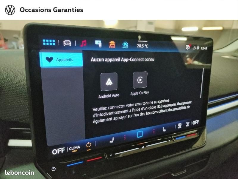 Volkswagen T-Roc 1.5 eTSI 150ch Style DSG7 (image 28)