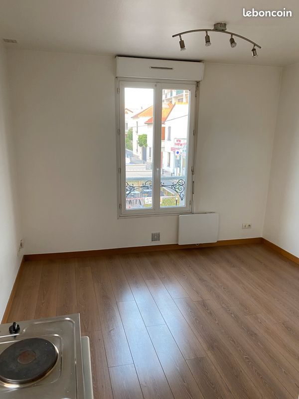 Appartement 2 pièces 34 m² · à Saint-Maur-des-Fossés · 34 m² · 850 €