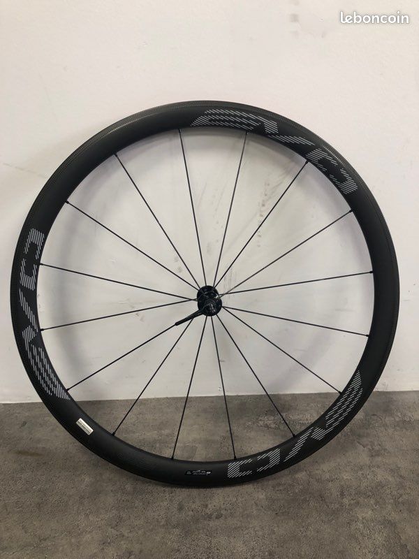 Roue BH Evo 38 - Vélos