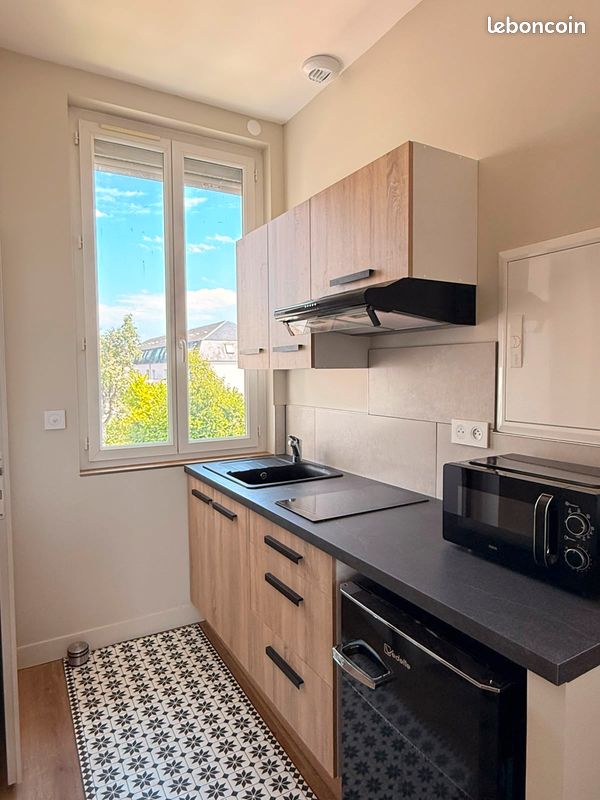 Appartement 1 pièce 20 m² · à Tarbes · 20 m² · 450 €