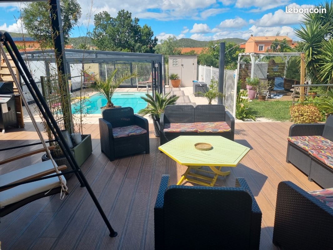 Maison 5 pièces 115 m² · à Bouleternère · 115 m² · 345 000 €