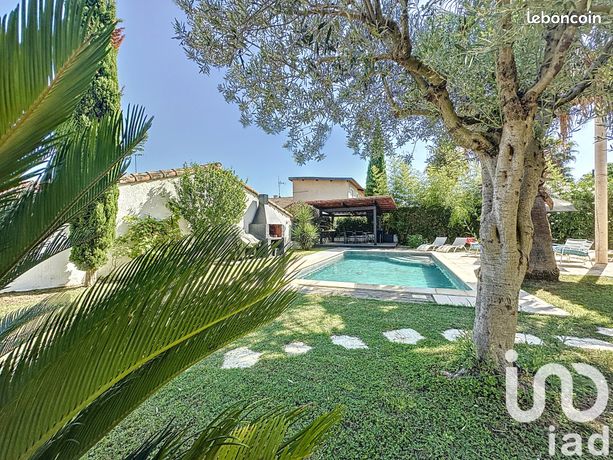 Maison 5 pièces 124 m²