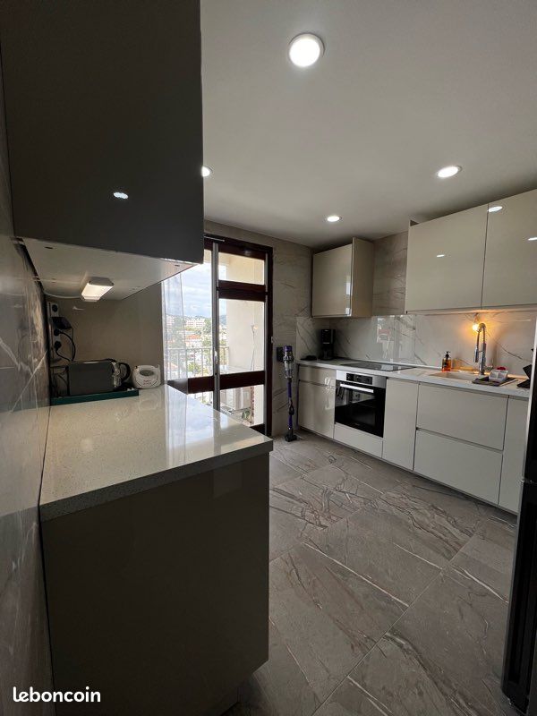 Appartement 2 pièces 59 m² · à Cannes · 59 m² · 375 000 €