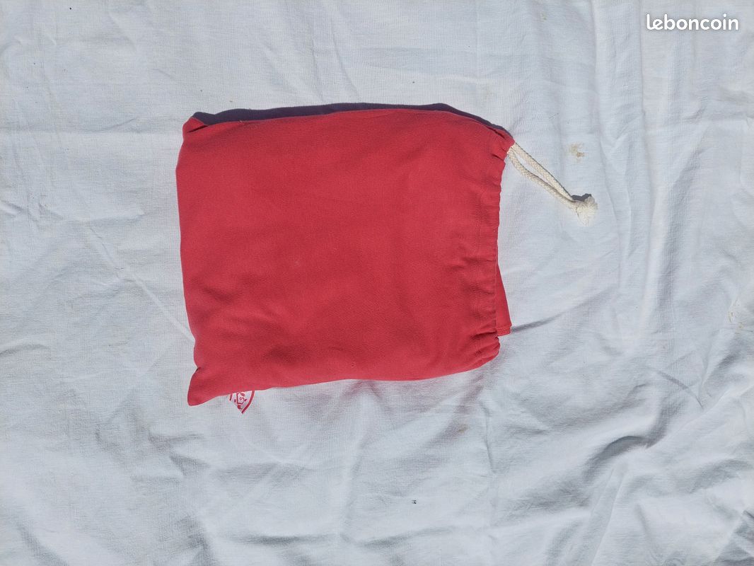 Écharpe porte bébé (image 2)