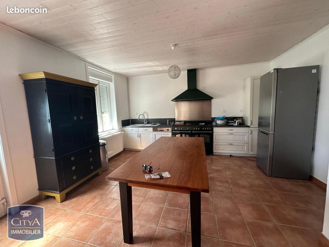 Maison 2 pièces 66 m² · à Avesnes-les-Aubert · 66,4 m² · 605 €/mois