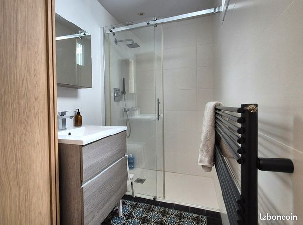 Maison 3 pièces 95 m² — 11