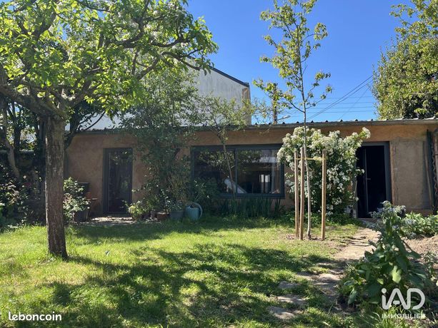 Maison 3 pièces 91 m² — 10