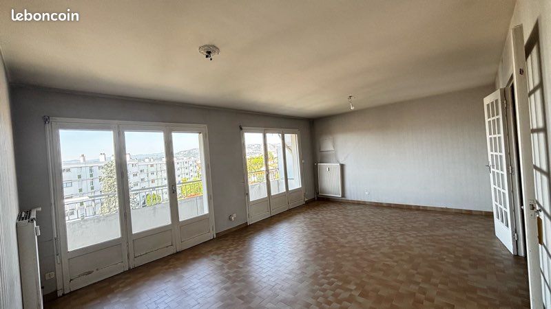 Appartement 3 pièces 80 m² · à Valence · 80 m² · 125 000 €