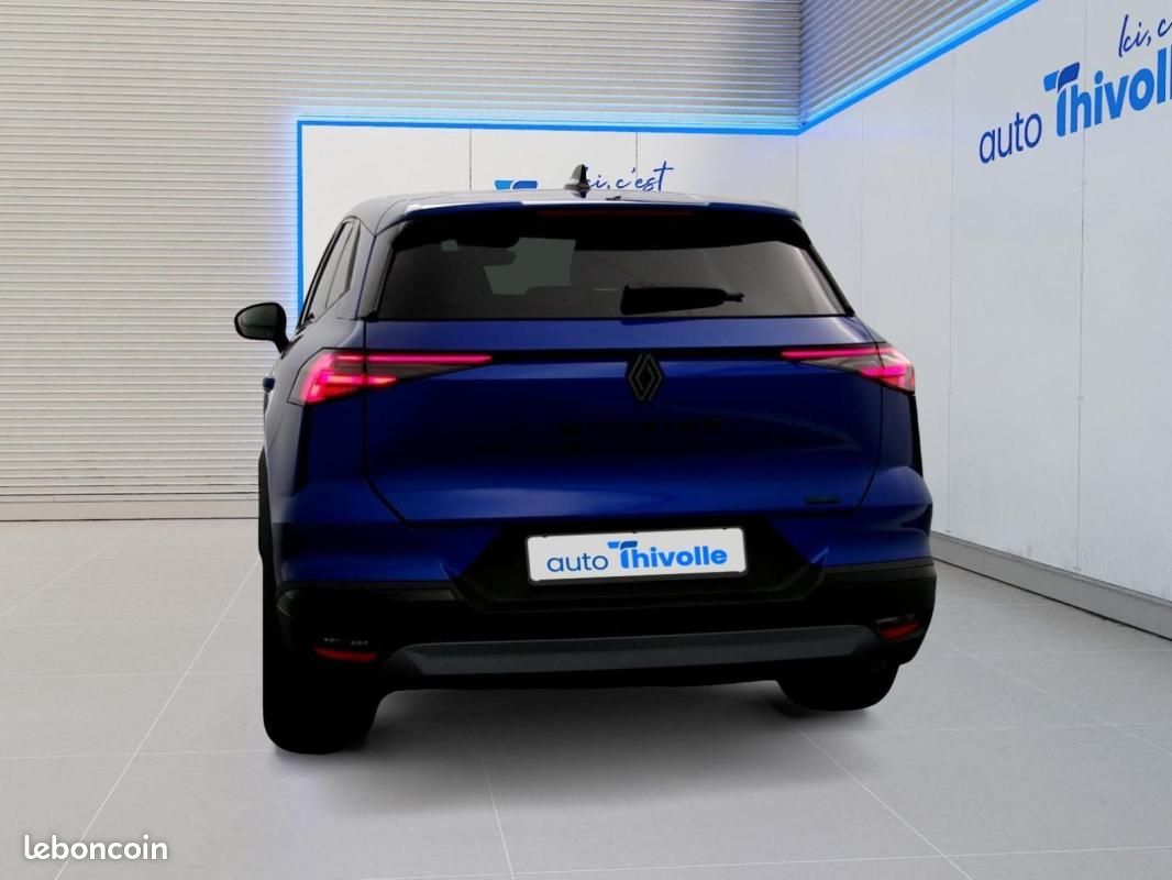 Renault Symbioz E-Tech full hybrid 145 Esprit Alpine (image 6)