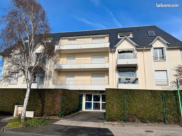 Studio 1 pièce 22 m²