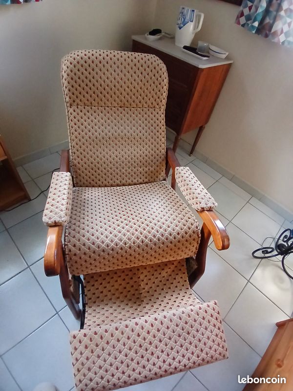 Fauteuil (image 1)