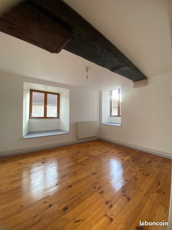 Appartement 5 pièces 89 m² · à Is-sur-Tille · 89 m² · 870 €/mois