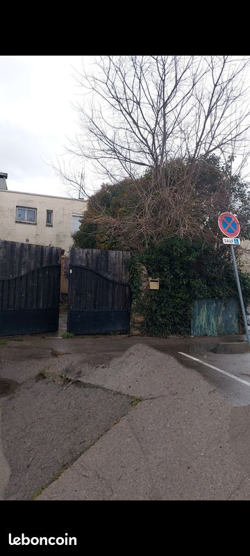 Maison 4 pièces 89 m²