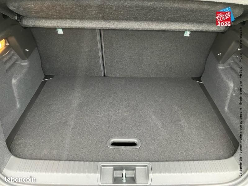Renault Captur 1.8 E-Tech full hybrid 160ch esprit Alpine - 25 (image 14)