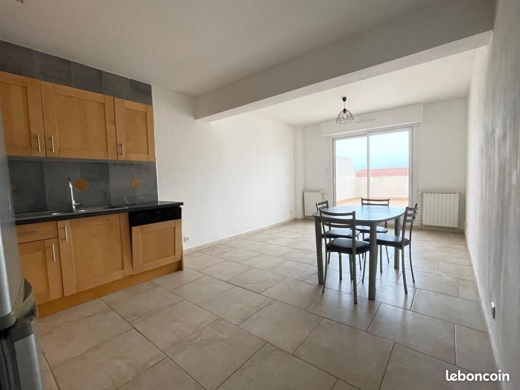 Appartement 2 pièces 43 m² · à Mauguio · 43 m² · 770 €