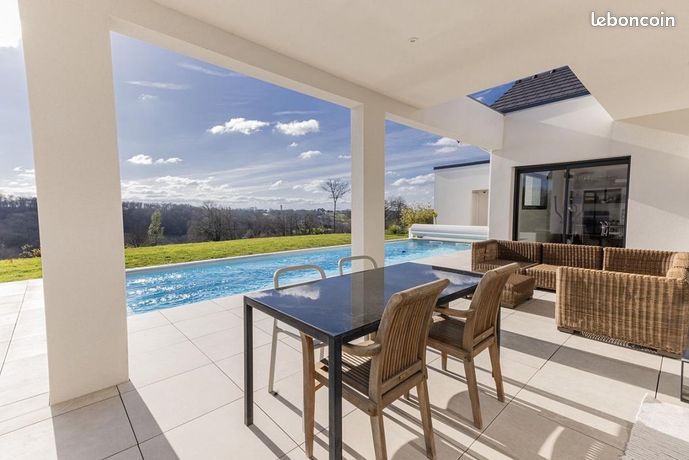 Maison 6 pièces 177 m²