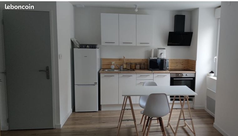 Appartement 40m2