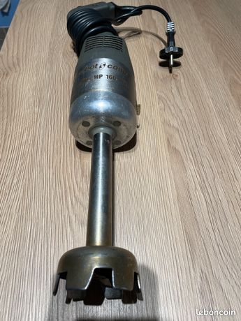 Mixeur robot coupe pro Électroménager