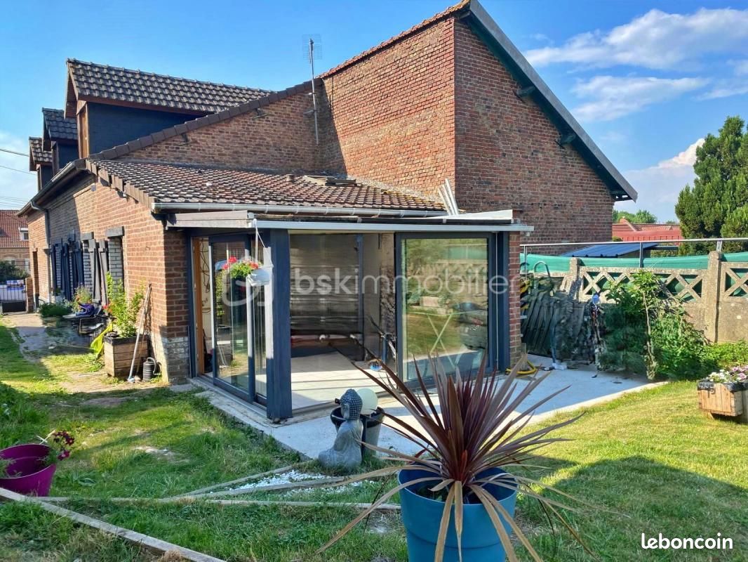 Longère 6 pièces 130 m² (image 7)