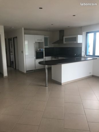 Appartement T3 bis