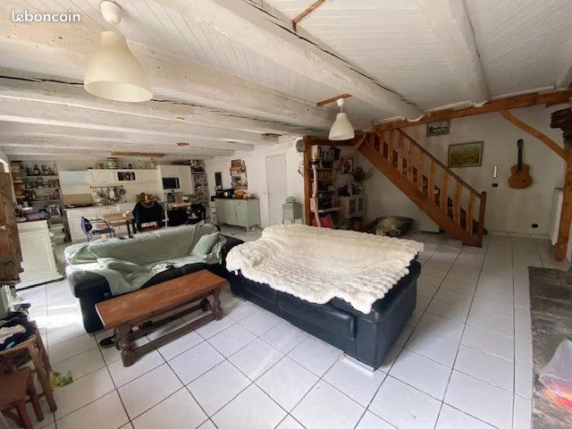 Maison 130 m² · à La Tour-d'Auvergne · 130 m² · 183 700 €