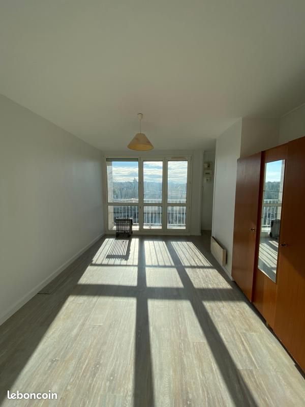 Appartement 1 pièce 22 m² · à Tours · 22 m² · 433 €/mois
