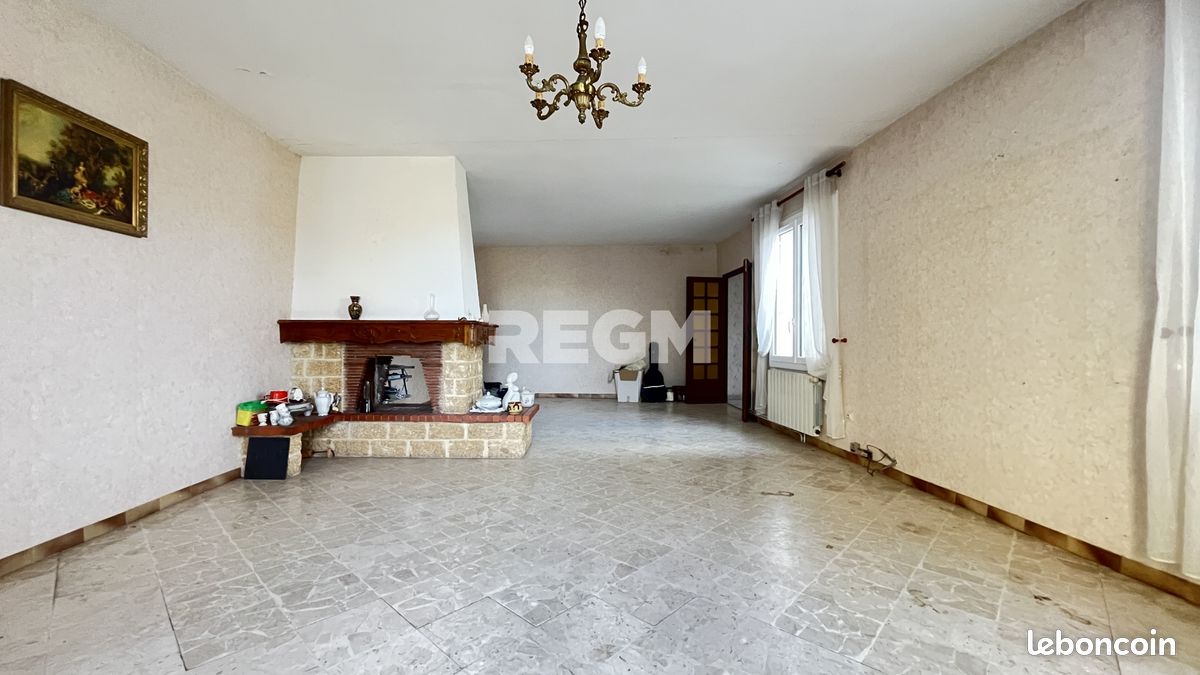 Maison 6 pièces 155 m² (image 5)